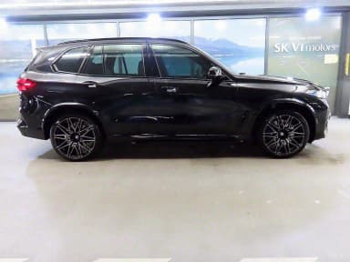X5M (G05)