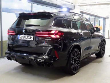 X5M (G05)