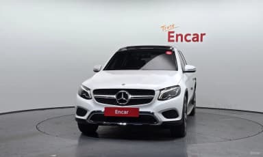 GLC-Class X253