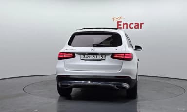 GLC-Class X253