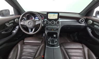 GLC-Class X253