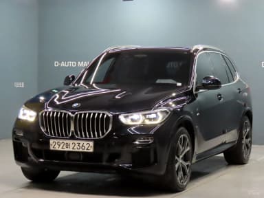 X5 (G05)