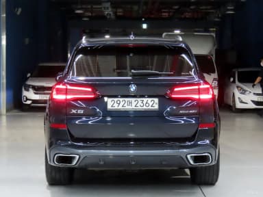 X5 (G05)