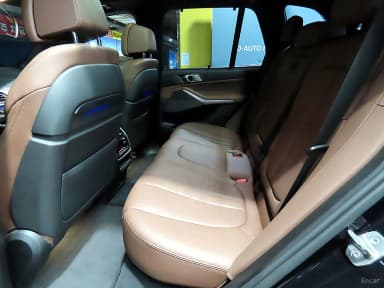 X5 (G05)