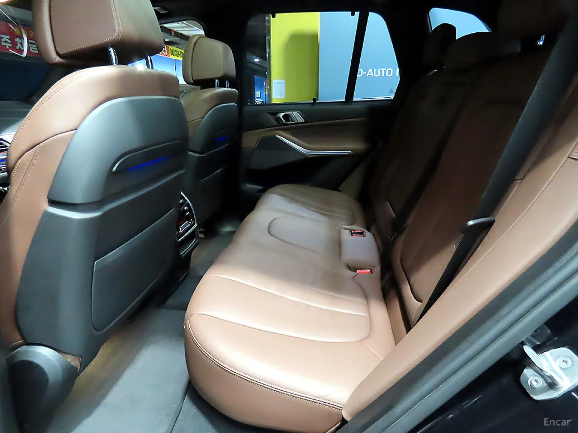 X5 (G05)