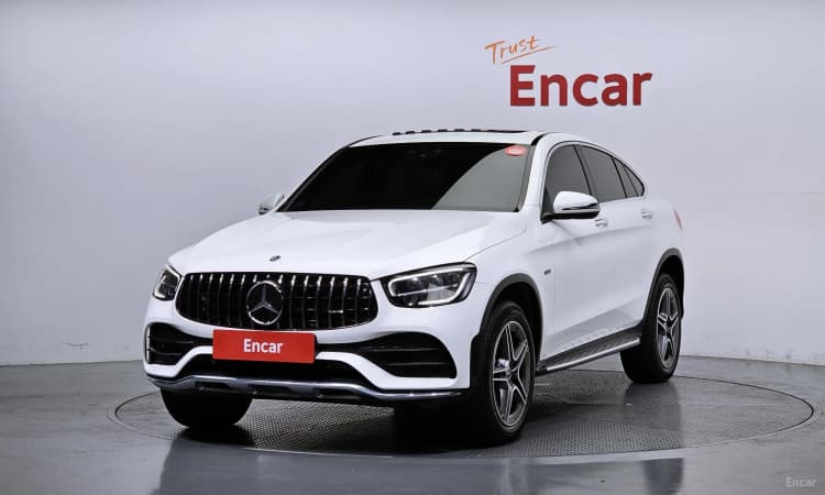 GLC-Class X253