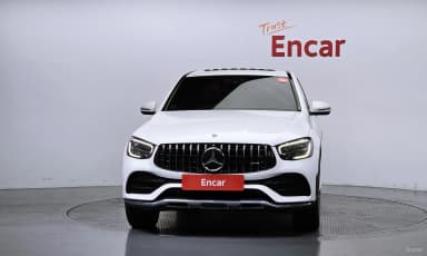 GLC-Class X253