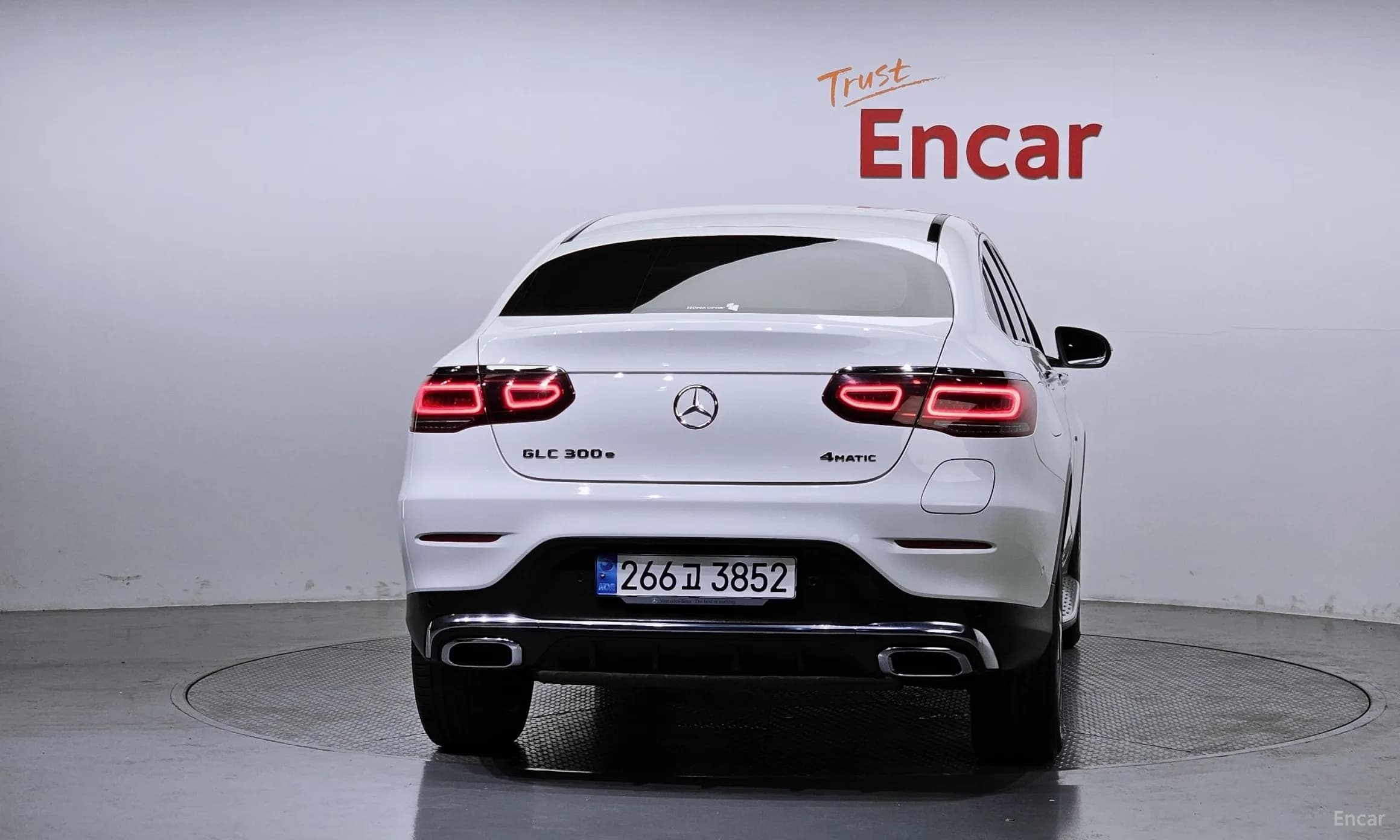 GLC-Class X253