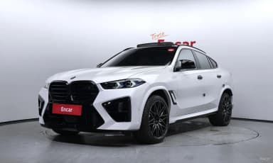 X6M (G06)