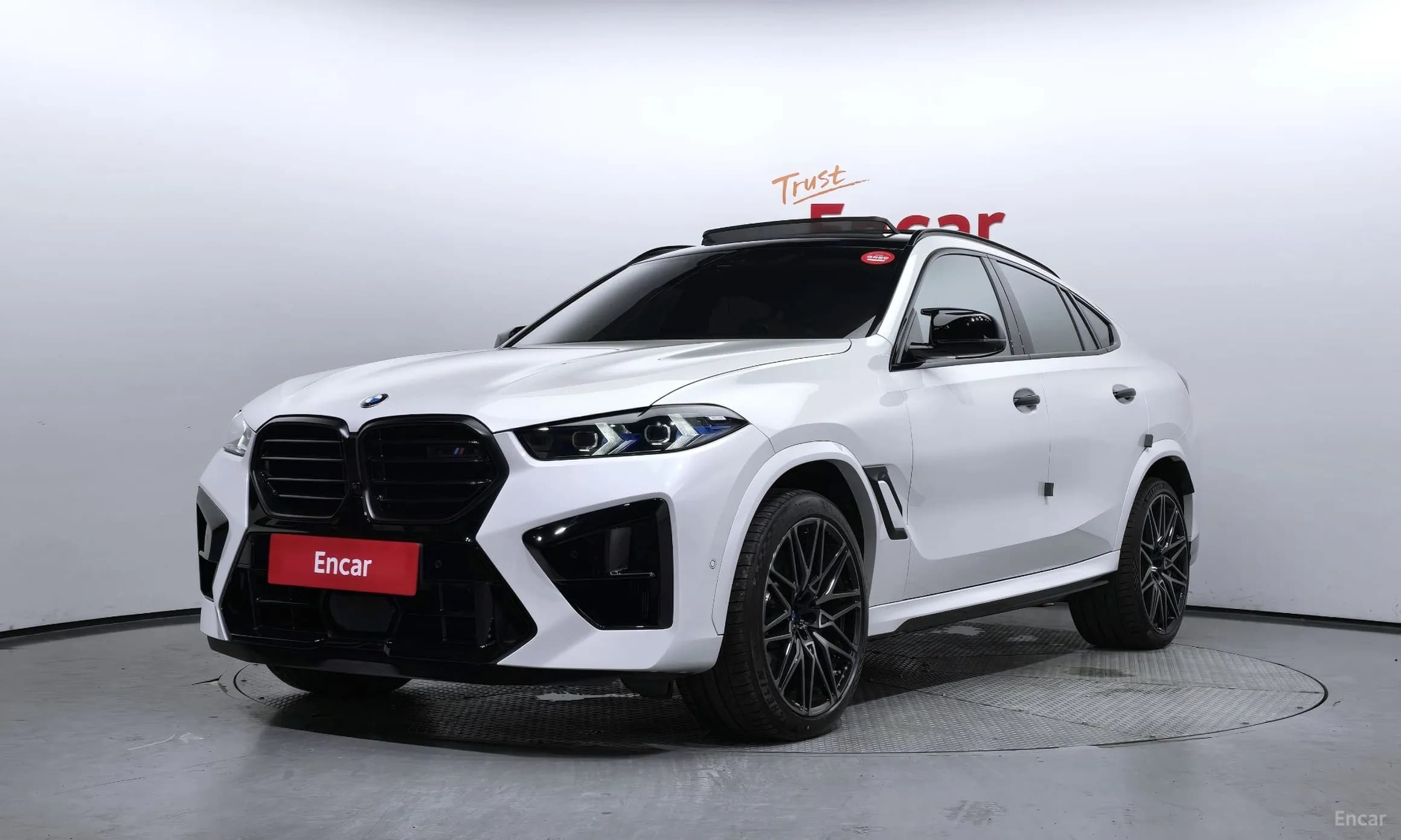 X6M (G06)
