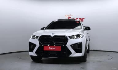 X6M (G06)