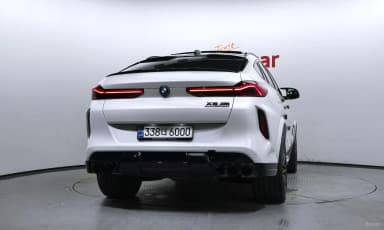 X6M (G06)