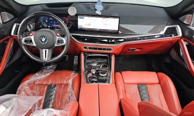 X6M (G06)