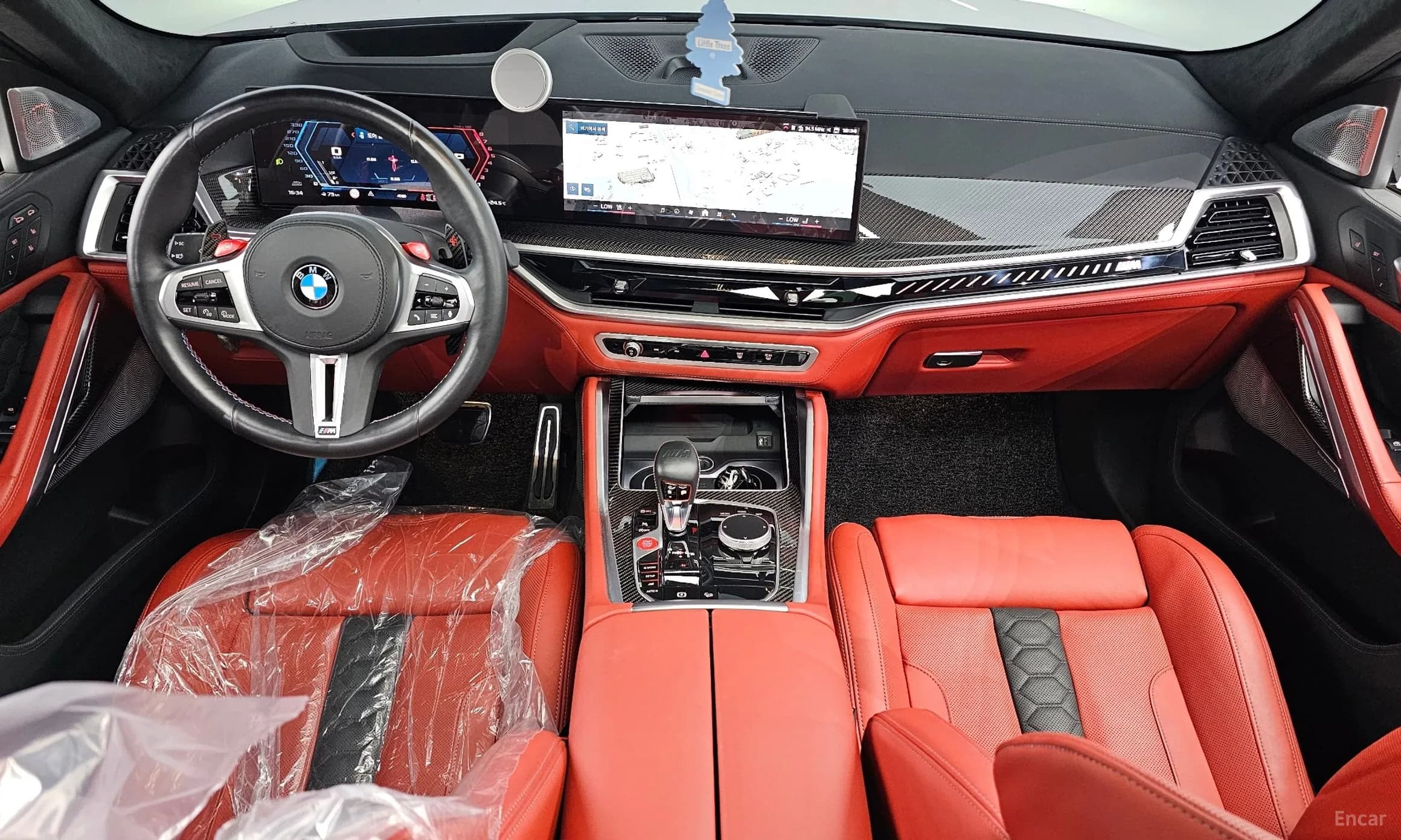 X6M (G06)