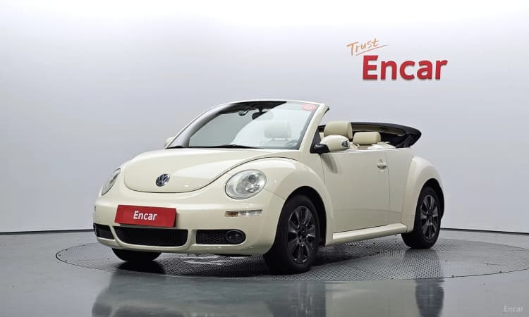 New Beetle
