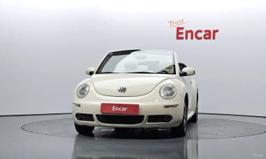 New Beetle