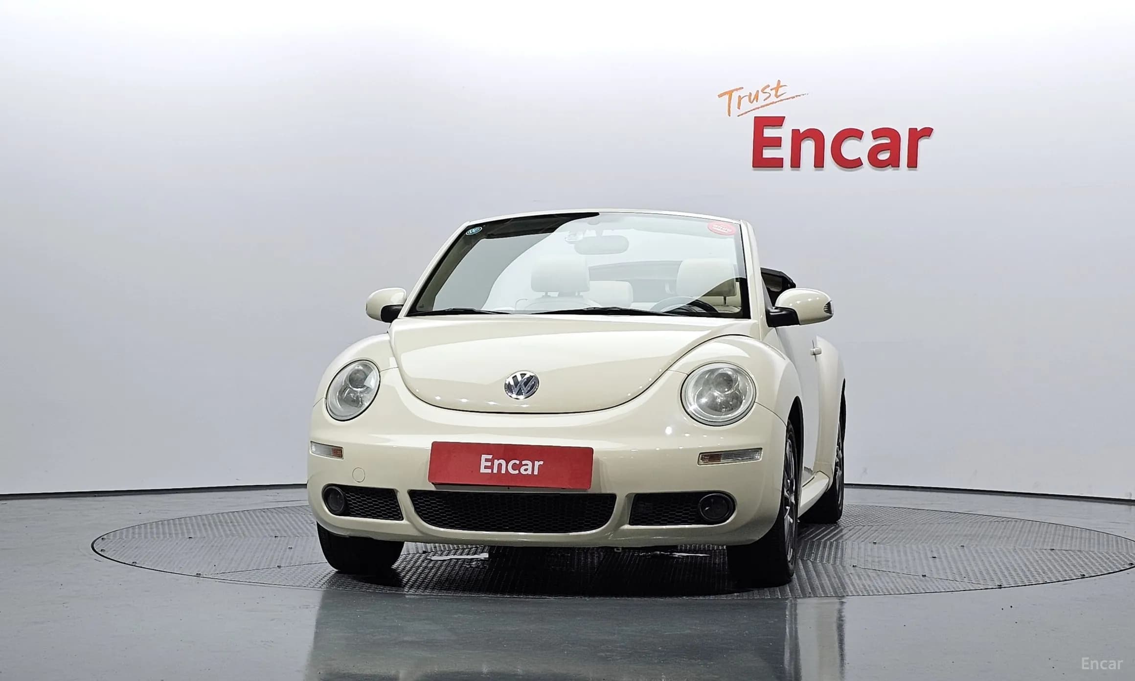 New Beetle