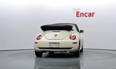 New Beetle