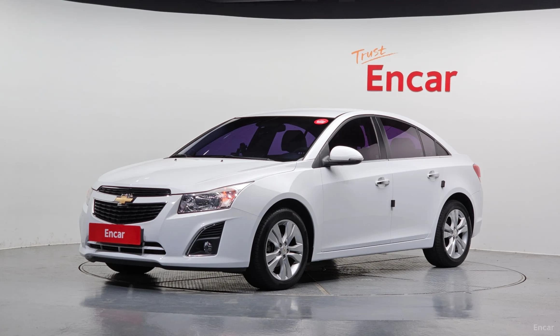 Cruze