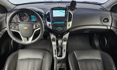 Cruze