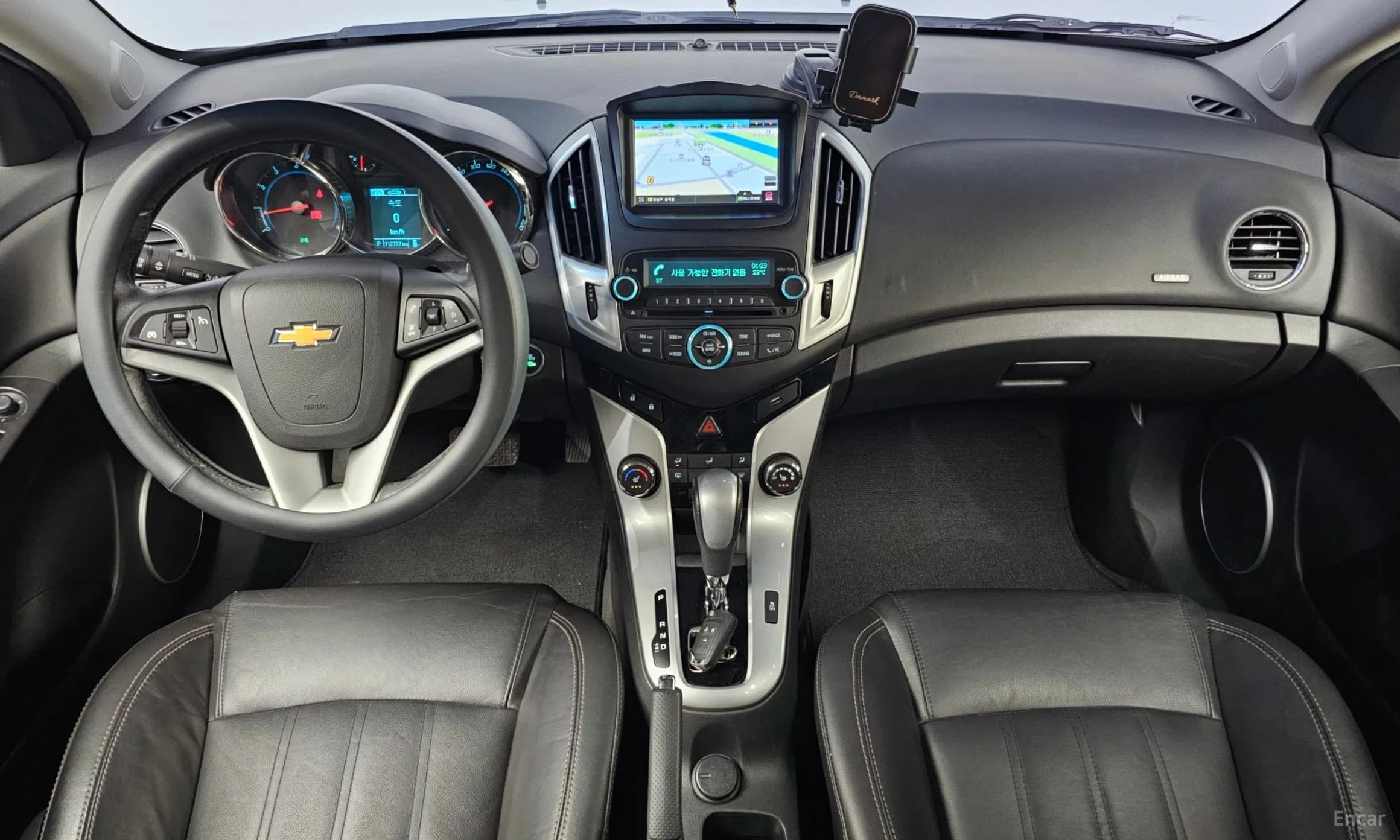 Cruze