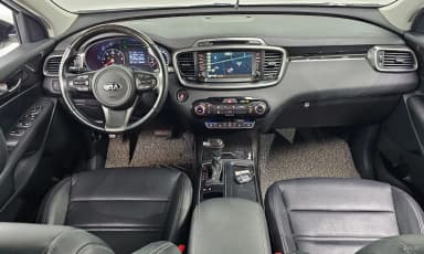 Sorento