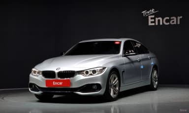 Series 4 (F32)
