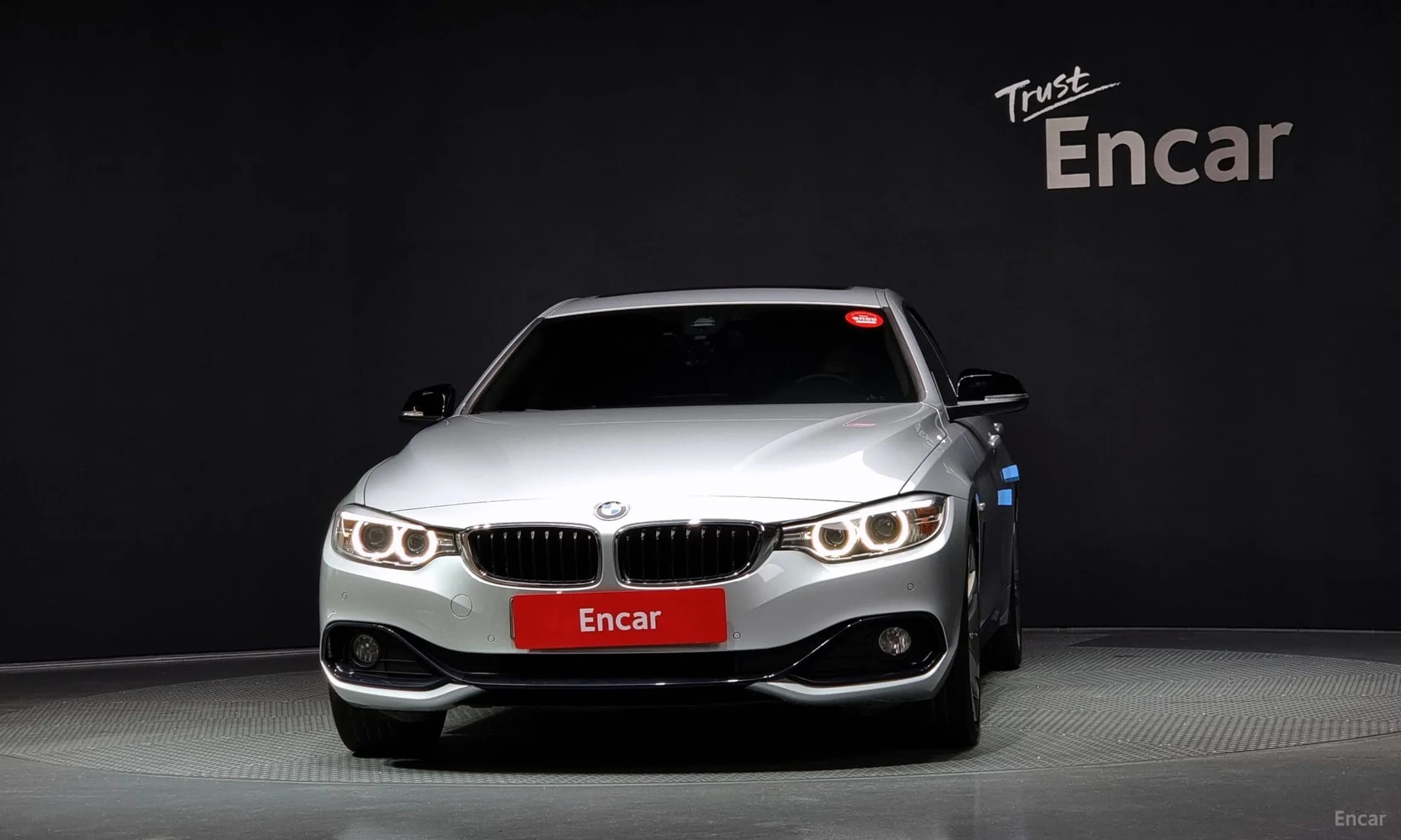 Series 4 (F32)