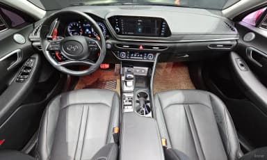 Sonata (DN8)