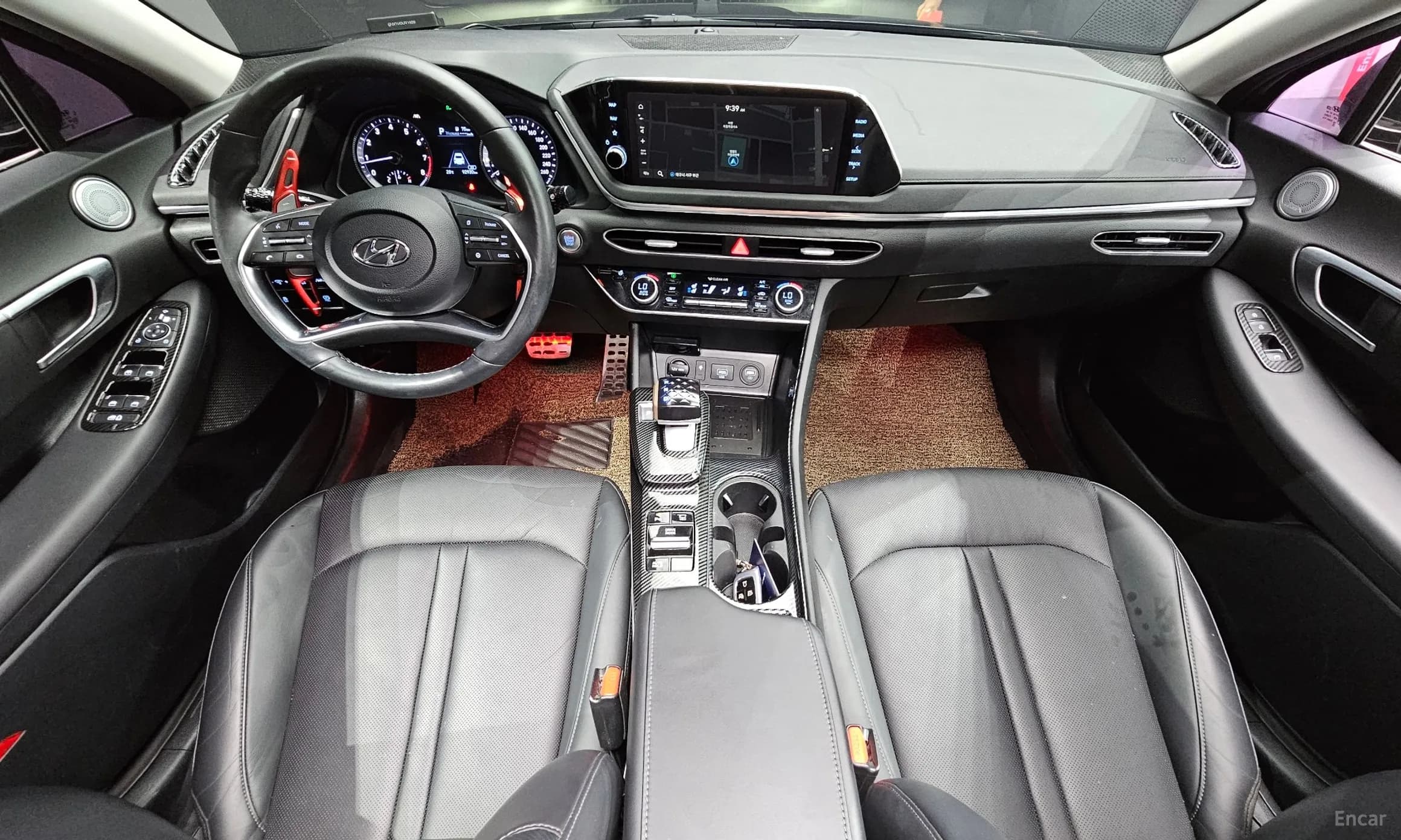 Sonata (DN8)