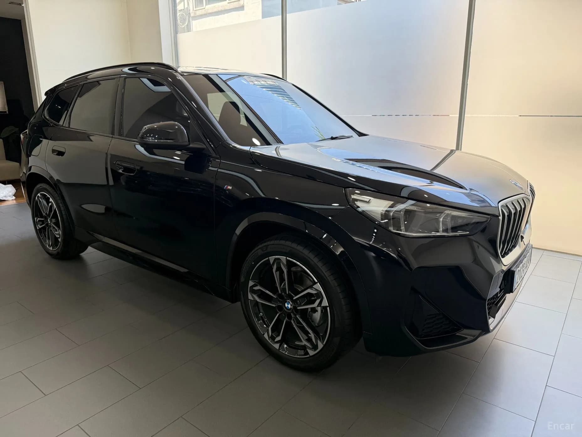 X1 (U11)