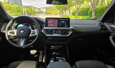 X4 (G02)