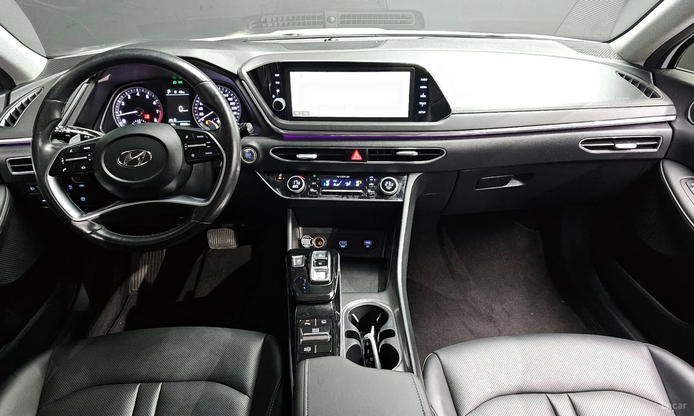 Sonata (DN8)