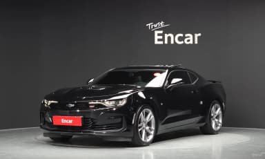 Camaro