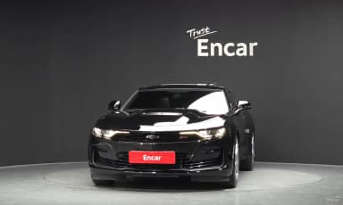 Camaro