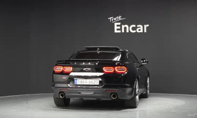 Camaro