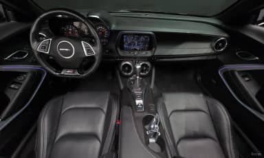 Camaro