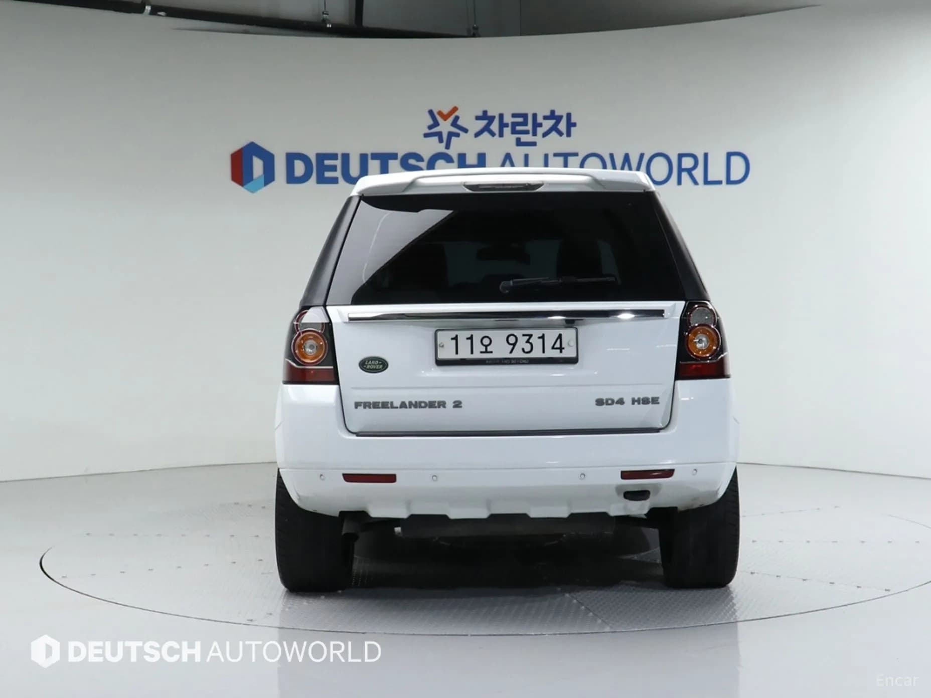 Freelander 2