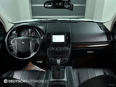 Freelander 2