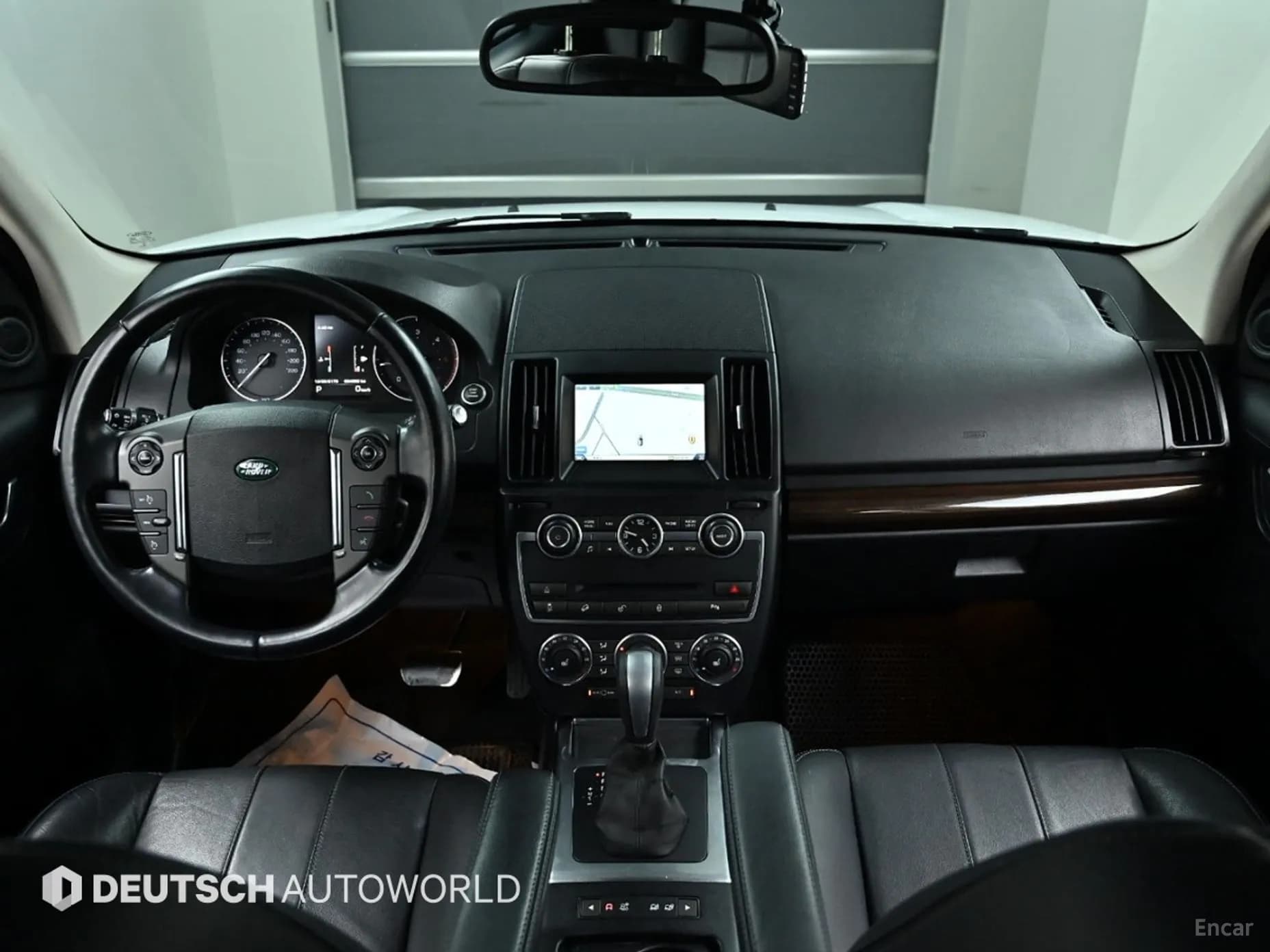 Freelander 2