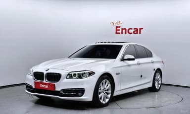 5 Series (F10)