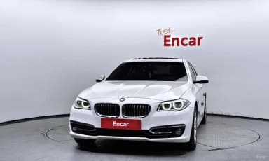 5 Series (F10)