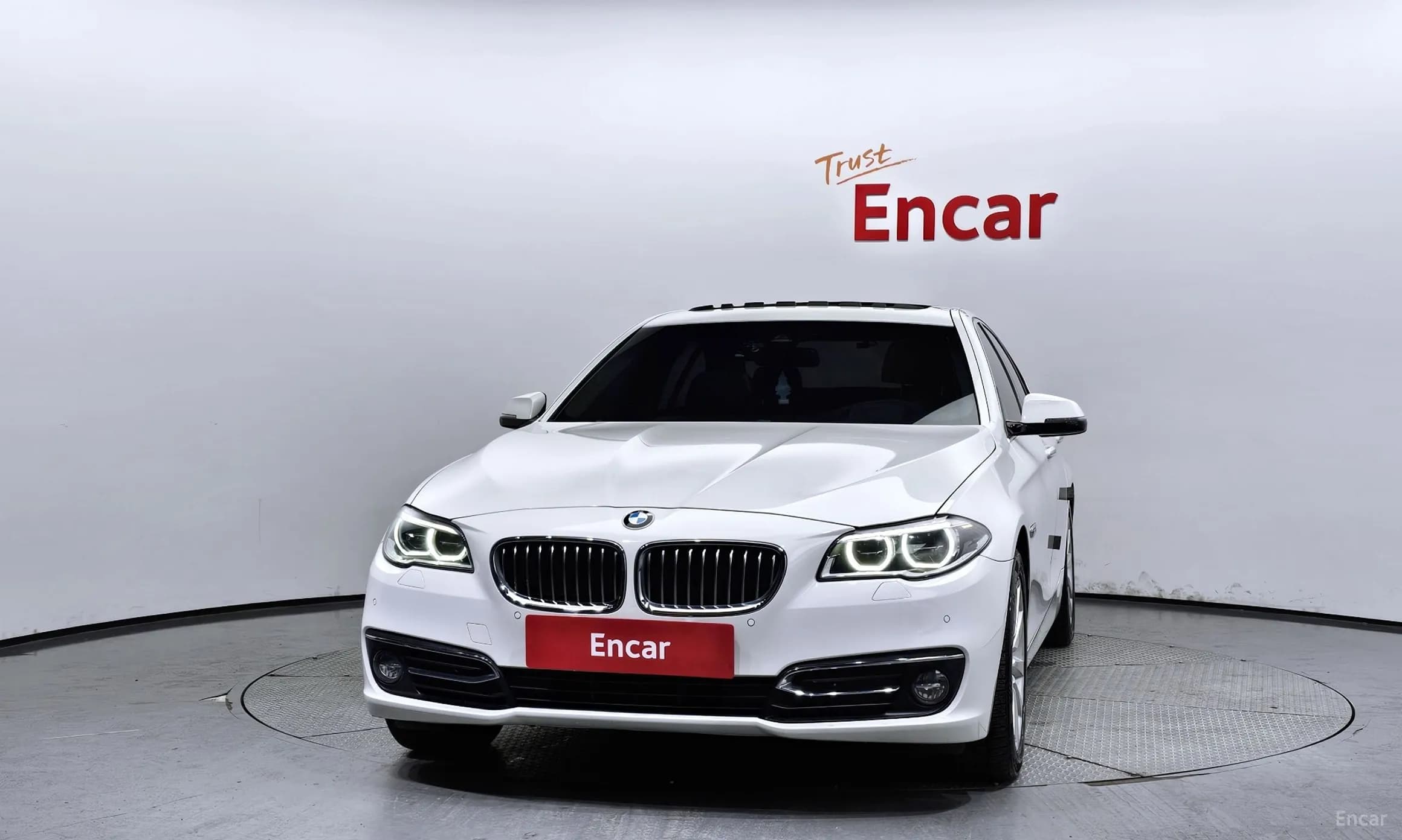 5 Series (F10)