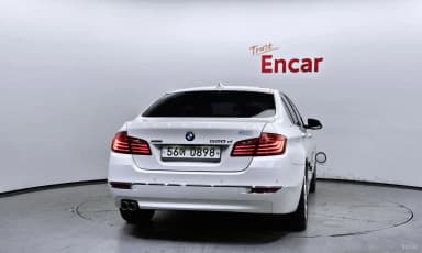 5 Series (F10)
