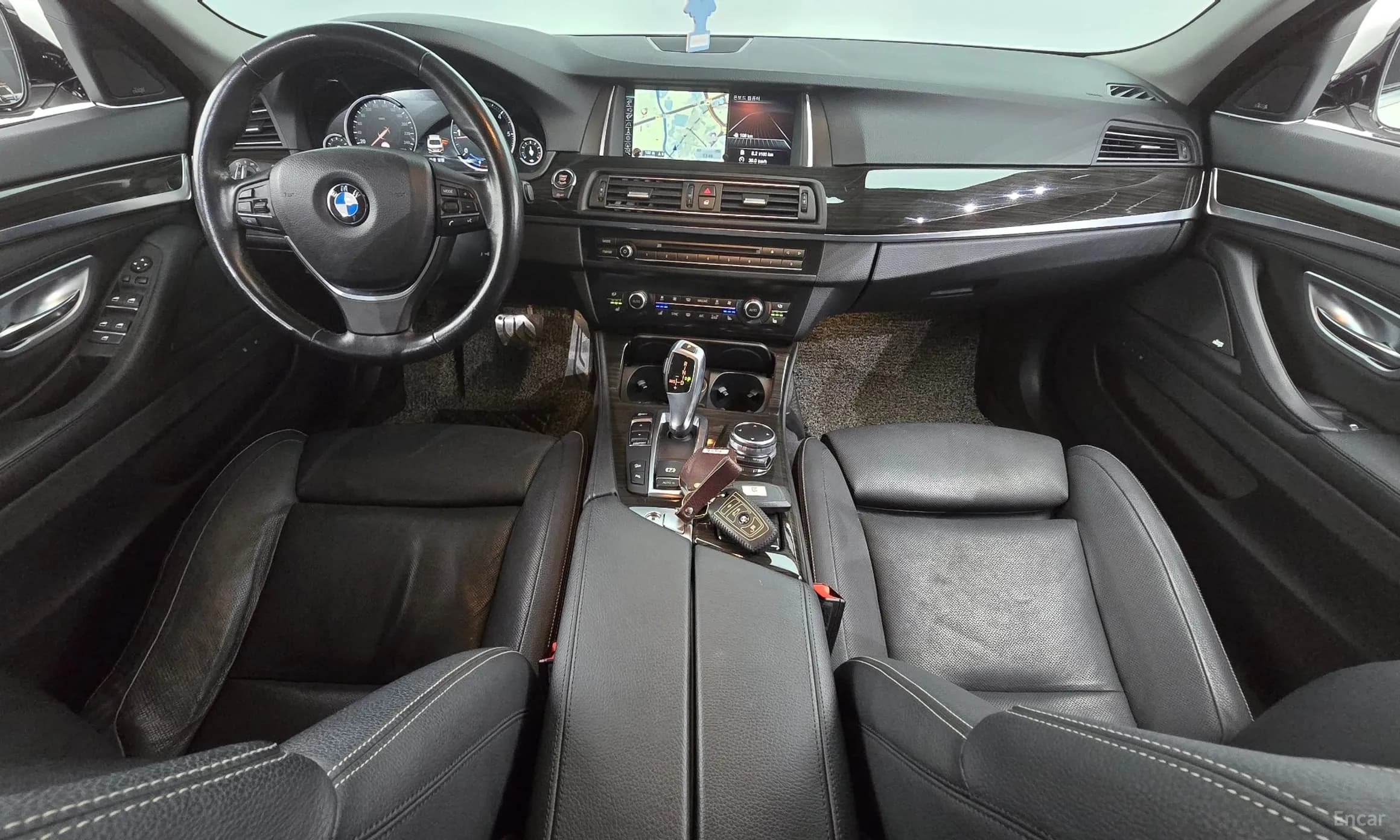 5 Series (F10)
