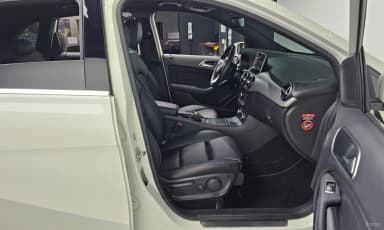 B-Class W246