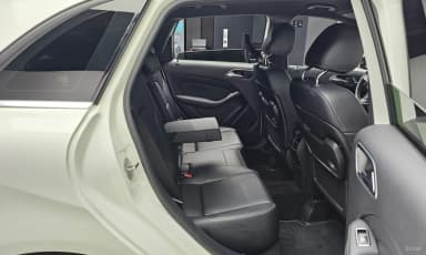 B-Class W246