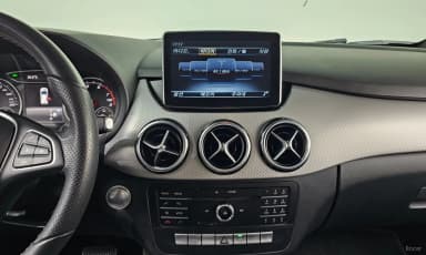 B-Class W246