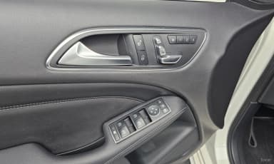 B-Class W246
