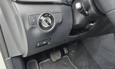 B-Class W246